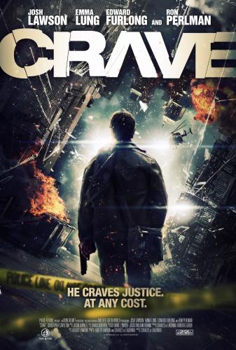 Скачать фильм Страстное желание / Crave (2012) через торрент