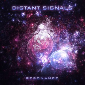 Distant Signals - Resonance [EP] (2014)