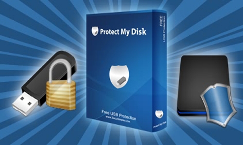 Protect My Disk 6.3