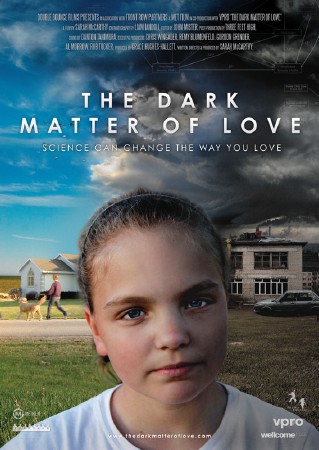    / The Dark Matter of Love (2012) SATRip