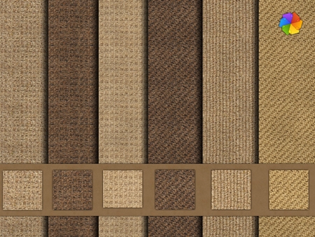 [3DMax] Carpet Textures