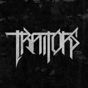 Traitors - Traitors (EP) (2014)