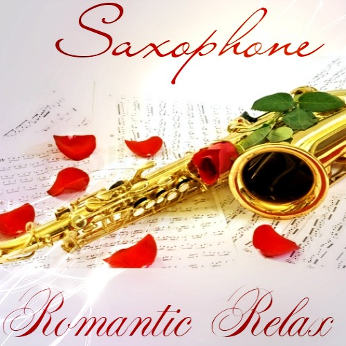 Saxophone Romantic Relax (2014)
