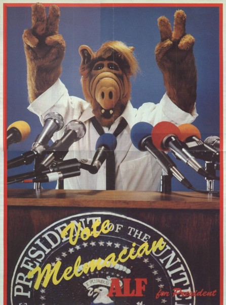  / ALF [S01-04] (1986-1990) DVDRip  Trial800 | P | Android