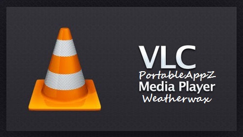 VLC Media Player 2.2.0 GIT Weatherwax Portable *PortableAppZ* (DC 2014.02.23)