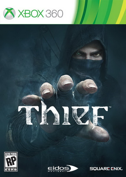 Thief (2014/RUSSOUND/XBOX360/GOD)
