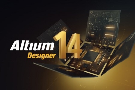 Altium Designer v.14.2.3 31718 (Cracked)
