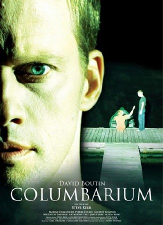 Колумбарий / Columbarium (2012 / WEB-DLRip)