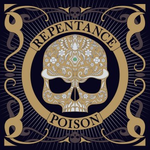 Repentance - Poison (2014)