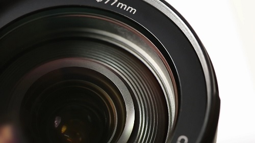   (2 ) HD / Canon Camera Lens Rotating HD