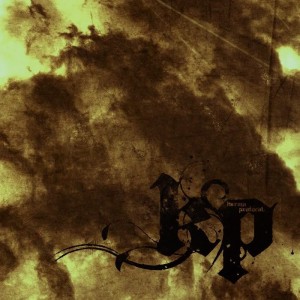 Karma Protocol - Alive [EP] (2012)