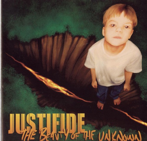 Justifide - The Beauty of the Unknown (2002)