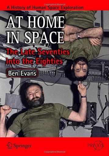 At Home in Space: The Late Seventies into the Eighties