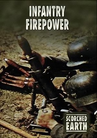 Discovery.     / Discovery. Infantry Firepower (2000) SATRip