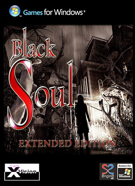 BlackSoul: Extended Edition (2014/ENG/ITA)