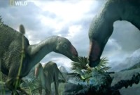 National Geographic.    / National Geographic. Dinosaurs on Ice (2009) SATRip