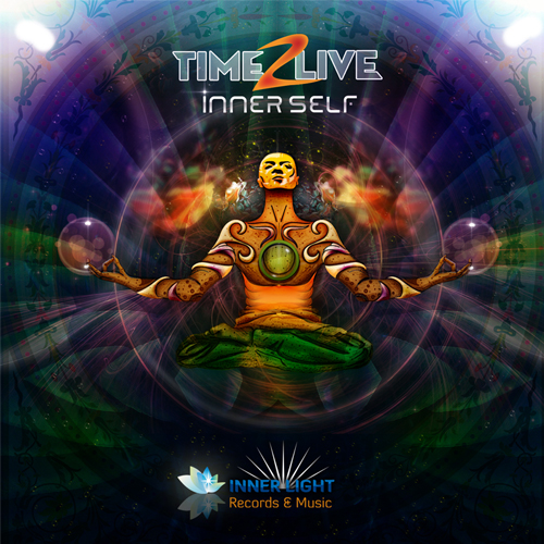 Time 2 Live - Inner Self (2013) FLAC