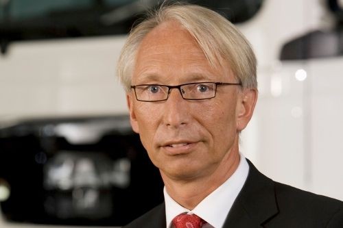 Карл Шаллер назначен на пост главы отдел разработок BMW Motorrad