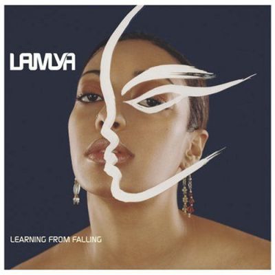 Lamya - Learning from Falling (2002)