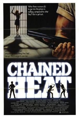   / Chained Heat (1983/DVDRip)