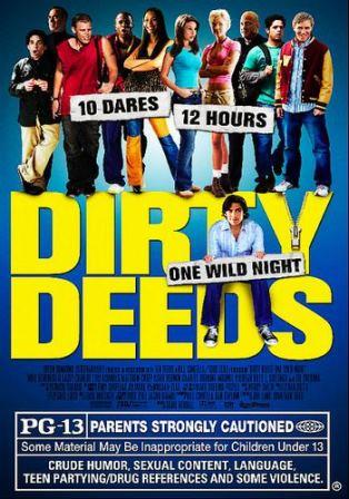 10   / Dirty Deeds (2005/DVDRip)