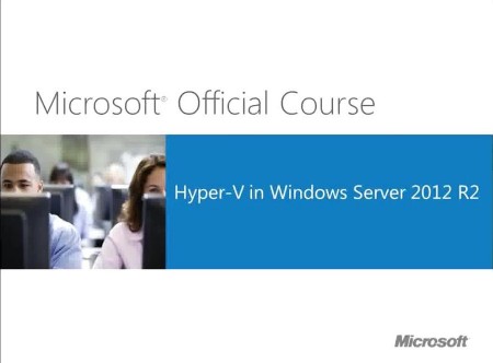 Hyper V  Windows Server 2012 R2 (2014)