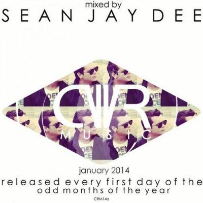 VA - January 2014 - Mixed by Sean Jay Dee - Released Every First Day of The Odd Months of The Year (...