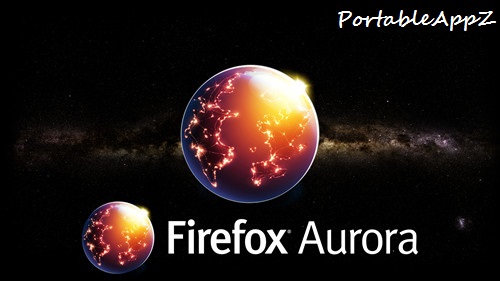 Mozilla Firefox v.27.0a2 Aurora *PortableAppZ*