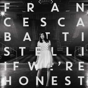 Francesca Battistelli - New Tracks (2014)