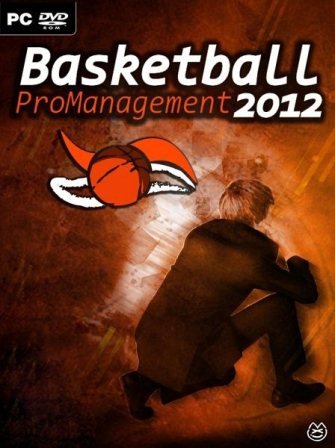 Basketball Pro Management 2012 (Eng)