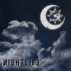 Light Up The Sky - NightLife (Single) (2014)