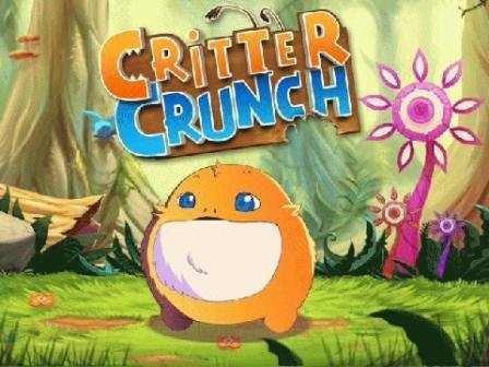 Critter Crunch (Eng)