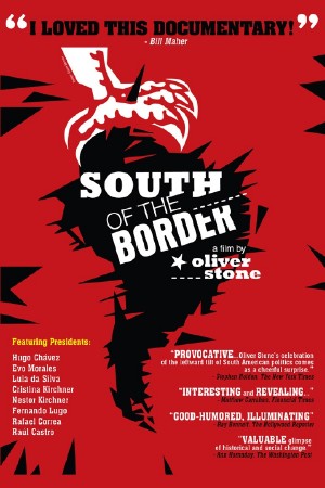     / South of the Border (2009) SATRip
