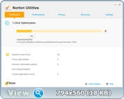 Symantec Norton Utilities 16.0.2.14 Final