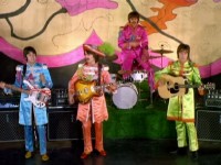 The Beatles - The Mini Documentaries (2009) DVDRip
