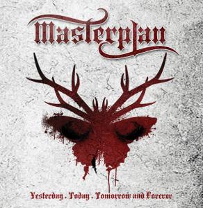 Masterplan - Yesterday, Today, Tomorrow and Forever (2014)