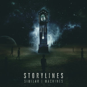 Storylines - Signals (Single) (2014)