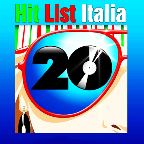 Top 20 Hit List Italia Del 15 Marzo (2014)