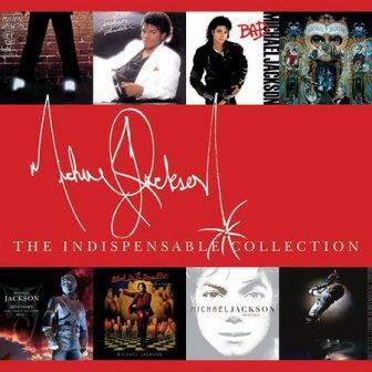 Michael Jackson - The Indispensable Collection