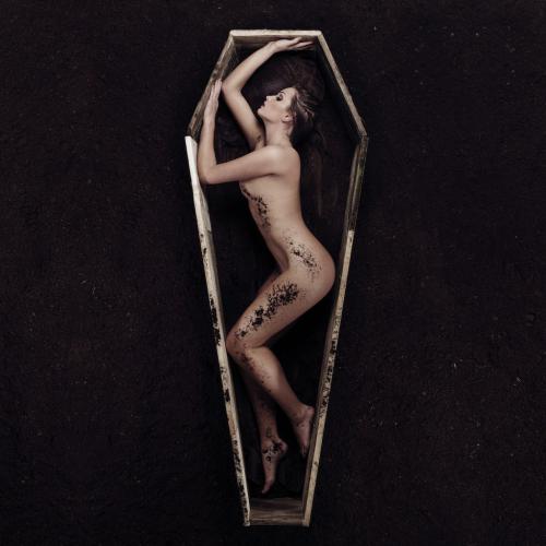 Yashin - Lady Carousel (New Track) (2014)