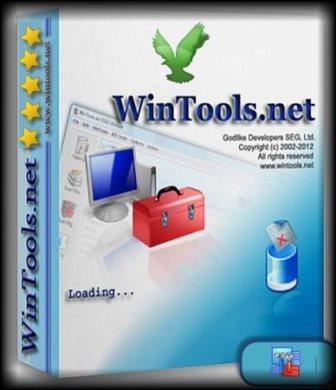 WinTools net Premium v.14.0.1 Portable