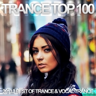 Trance Top 100 v.3