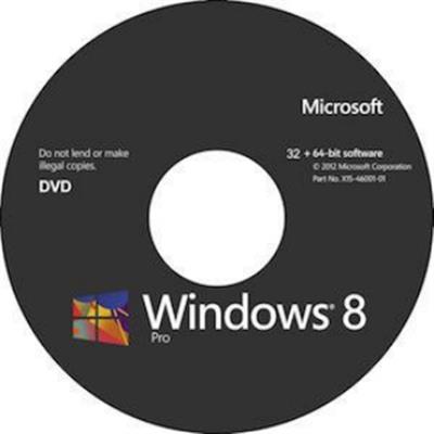 Windows 8 Professional X86-X64 English AIO (Activator inside)