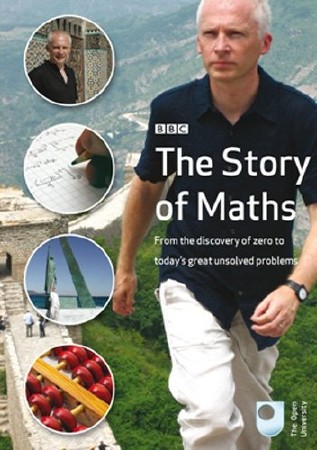 :   / BBC: The Story of Maths (2008) PDTVRip-AVC