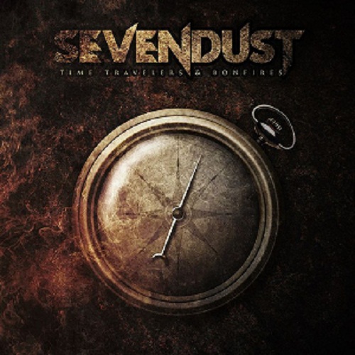 Sevendust - Under It All (New Track) (2014)