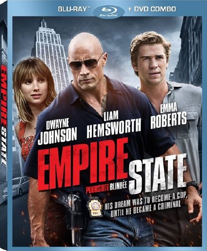   / Empire State (2013) HDRip/BDRip 720p
