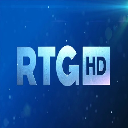    (RTGHD) (2014) HDTV 1080i