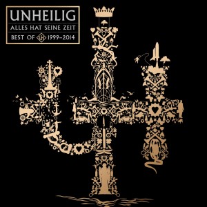 Unheilig - New Tracks (2014)