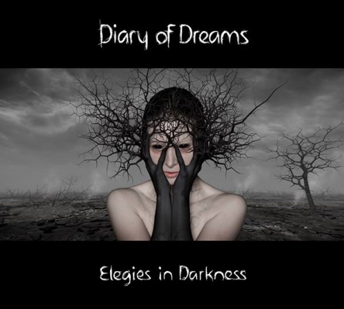 Diary of Dreams - Elegies in Darkness (Limited Edition) (2014)