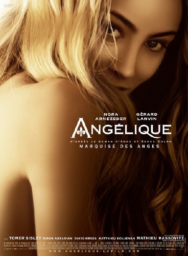 ,   / Angelique, marquise des anges (2013) WEB-DL 720p/WEB-DLRip